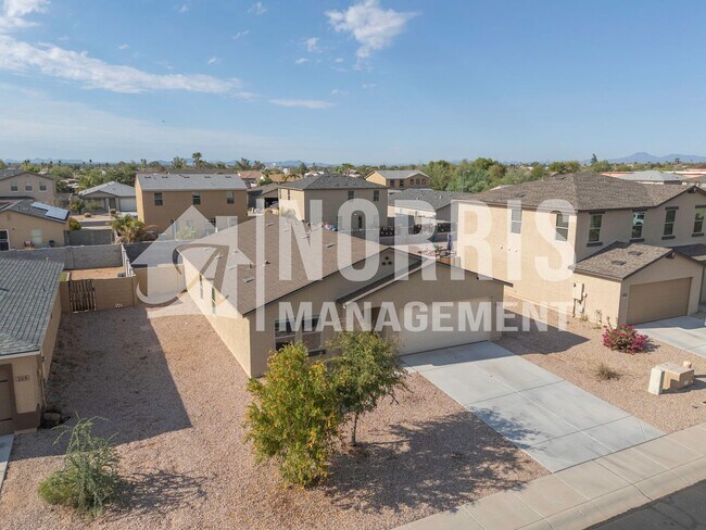 Photo - Newer Home in a Great Location to the Freeway