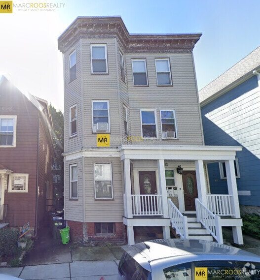 Building Photo - 11 Anson St Unit 1 Rental