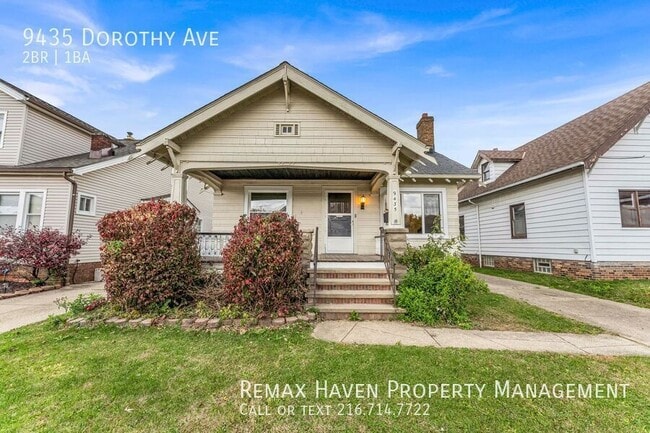 Building Photo - 9435 Dorothy Ave