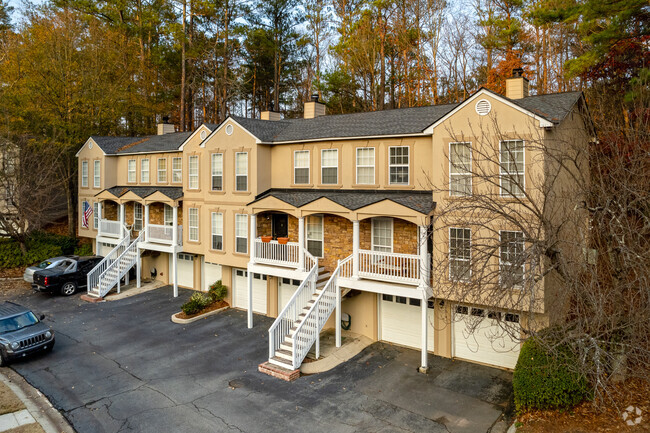 Photo - Mason's Creek Townhomes