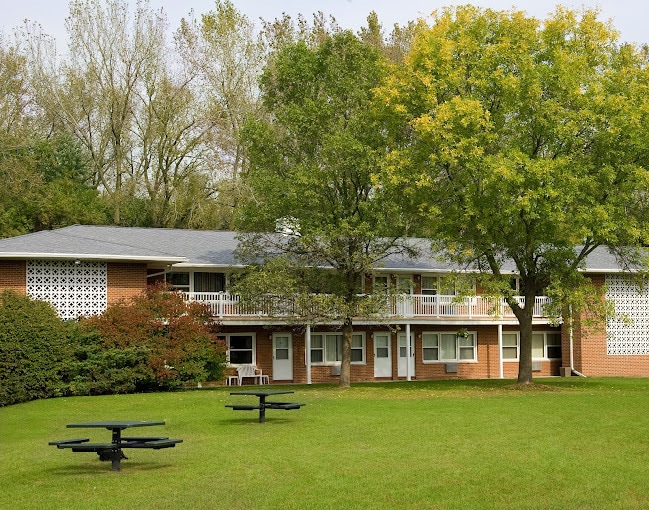 Building Photo - Flats at Middleton Shores Rental