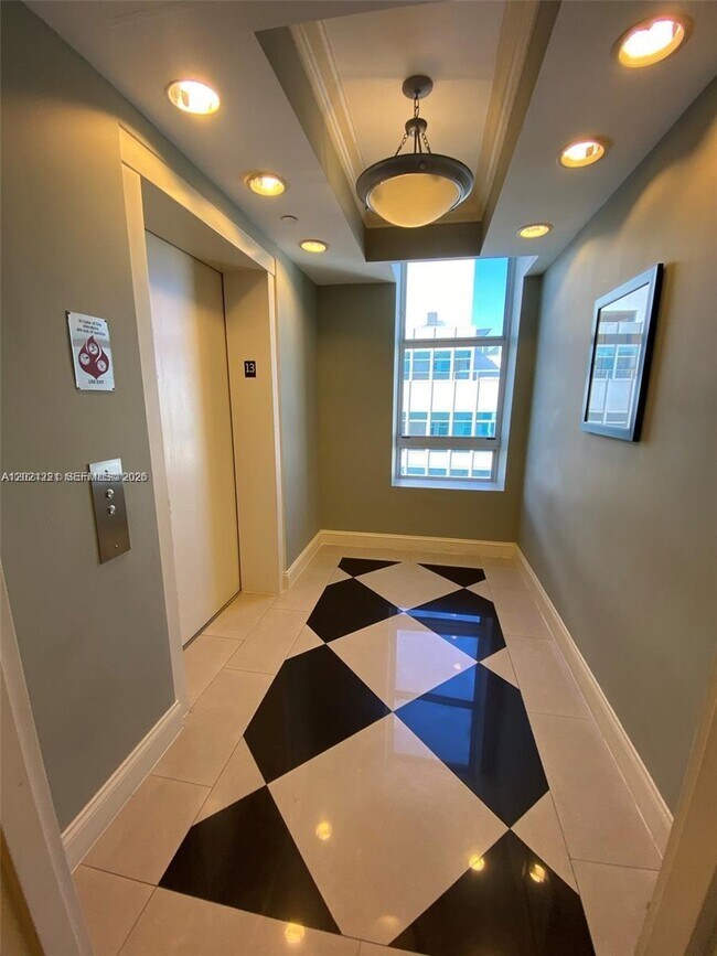 Photo - 111 E Flagler St Unit 1310