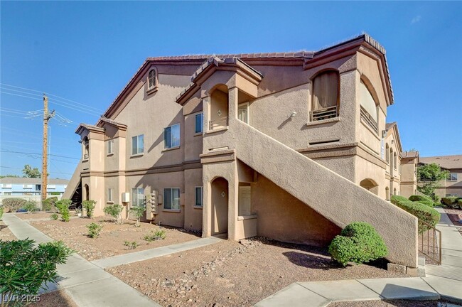 Photo - 5751 E Hacienda Ave Condo Unit 173