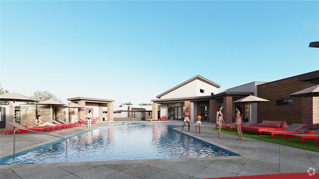 Building Photo - Marketside Villas at Verrado Rental