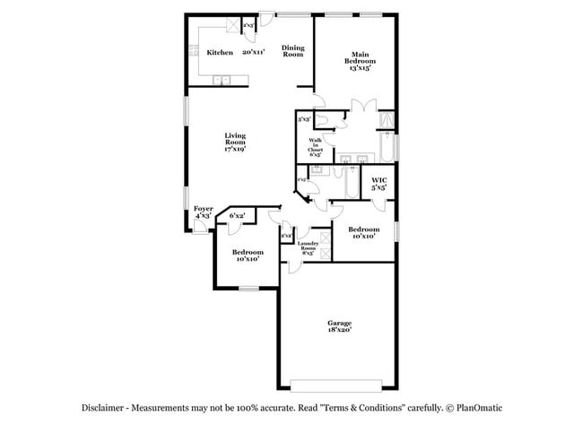 Photo - 223 Legends of Hutto Tr