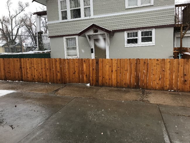 Building Photo - 945 E 3rd St Rental
