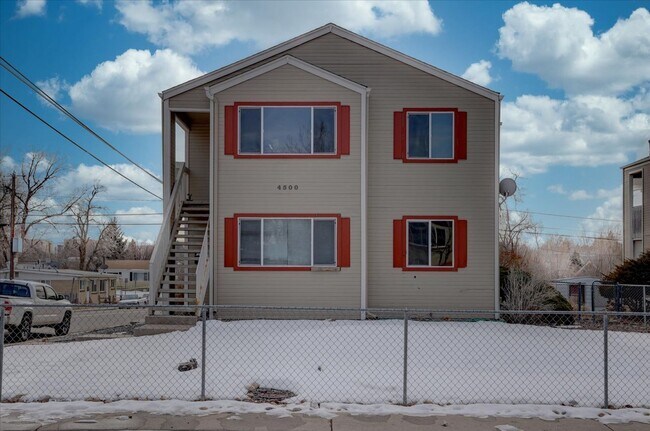 Photo - 4500 W Bingham Pl Unit 4500 W Bingham Pl #B
