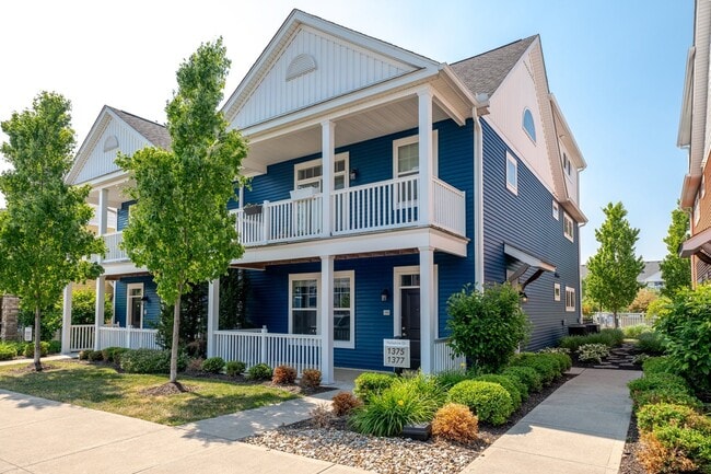 Photo - District at Linworth