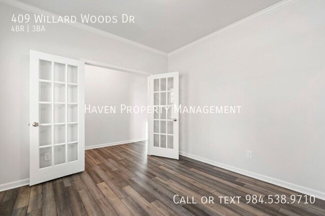 Photo - 409 Willard Wds Dr