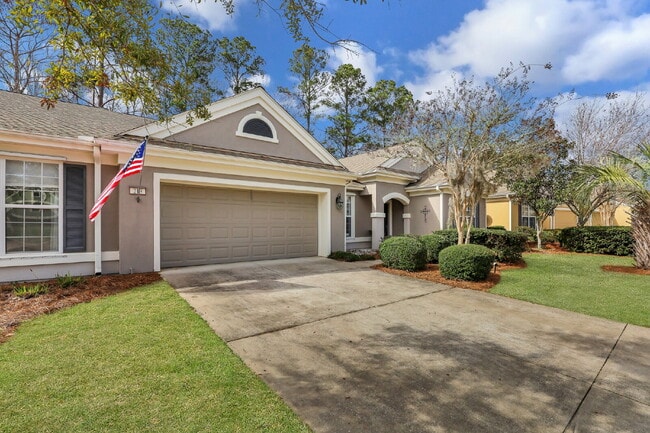 Photo - "213 Landing Lane - Charming 2-Bed, 2-Bath with Den and Sun Room Home, 1,550 Sq Ft of Comfort in ...