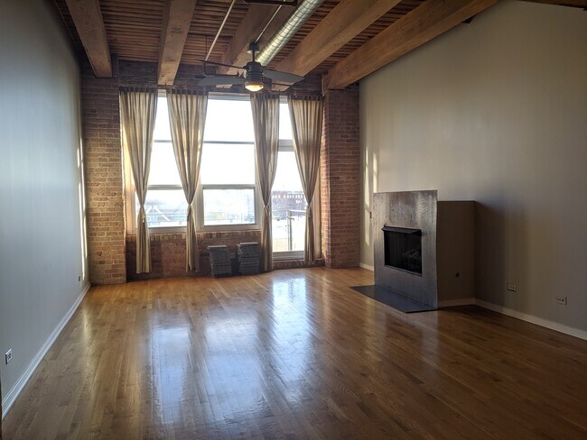 Photo - 333 S Desplaines St Unit 513