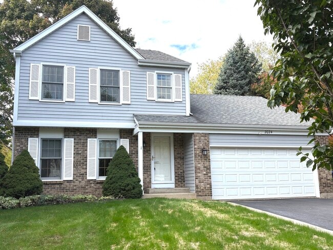 Building Photo - 2024 Westfield Dr