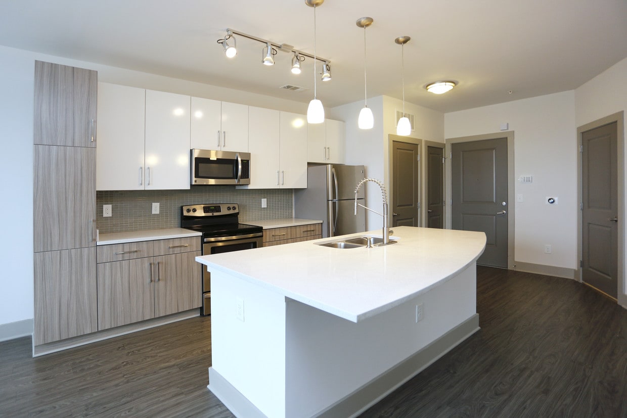 Photo - The Brady Apartments