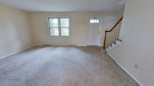 Photo - Semi-Detached 2 Bedroom Townhome