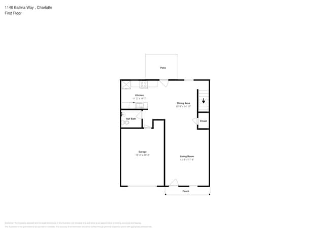 Photo - 1140 Ballina Way