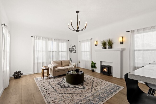 Photo - 8018 S New Hampshire Ave Unit 8020.5