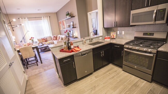 Photo - The Grove at Watsessing