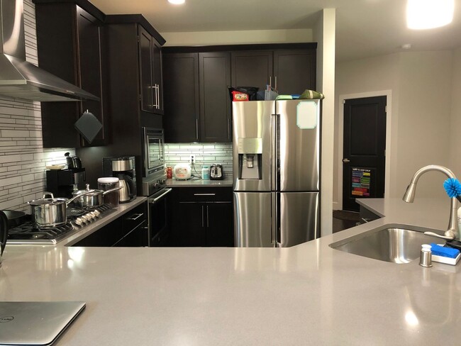 Photo - Majestic Home at Silver Peak Estates with 5 Bed and 3 Bath