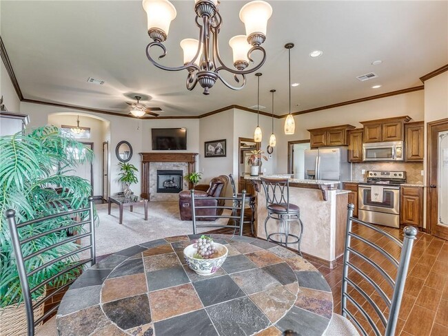 Photo - Stunning Yukon Home