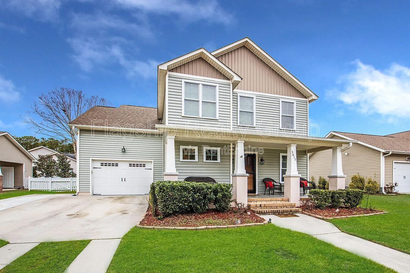 Photo - 3617 Cattail Ln