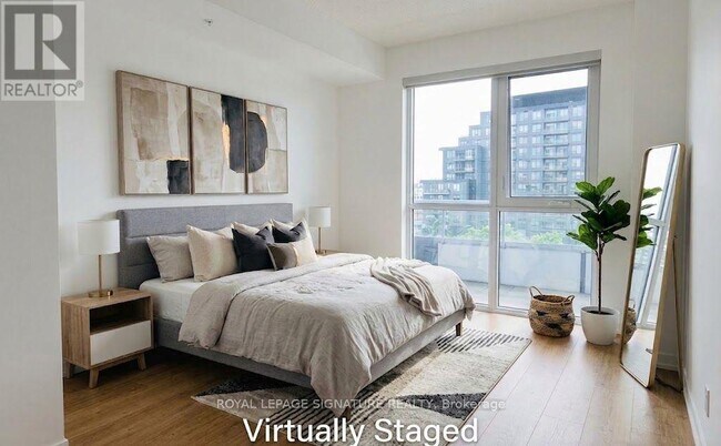 591 Sheppard Ave E Unit 917