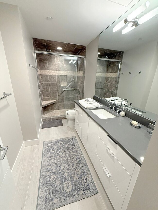 Photo - Downtown Luxury Condo Available Furnished or Unfurnished, with Parking Unit 315