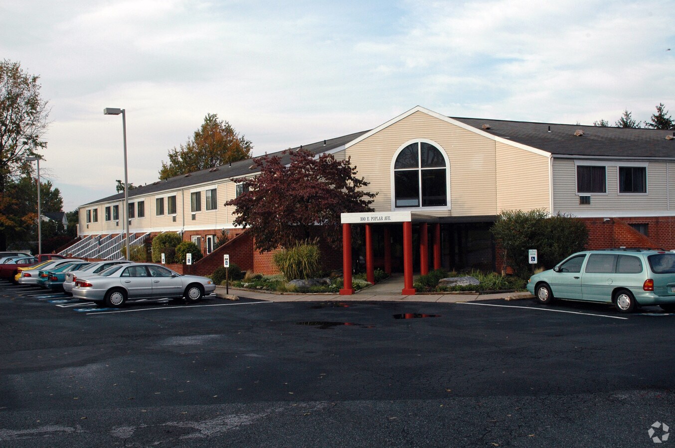 Photo - Hummelstown Manor