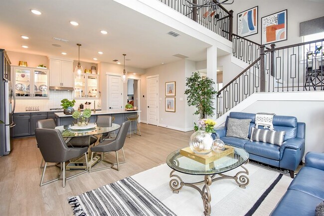 Photo - 10914 Brambling Wood Dr House