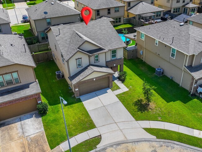Photo - 2607 Amber Thicket Ct