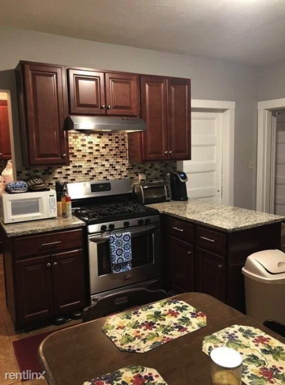 Photo - 3 br, 1 bath Condo - 10 Carmel St Apt 1 Unit Apt 1