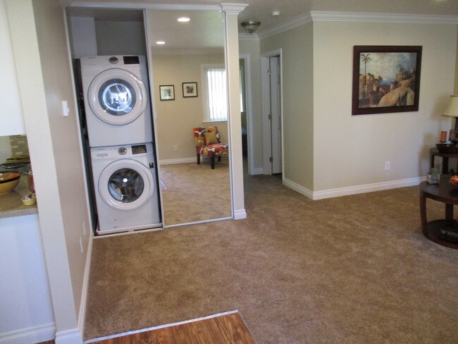 Sunnyvale Town Center Apartments