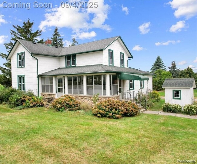 Photo - 9476 W Michigan Ave