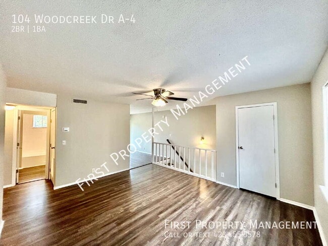 Photo - 104 Woodcreek Rd Apartamento