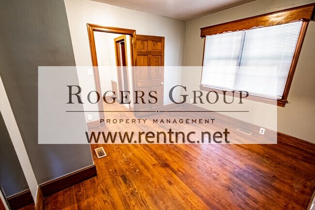 Photo - Homes for rent in Henderson NC - 131 Booth...