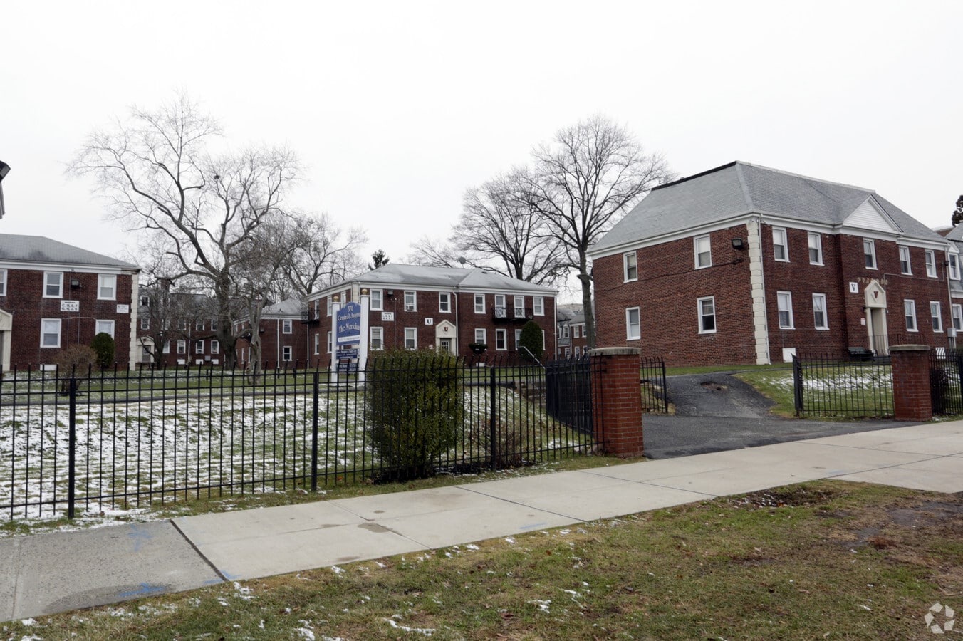 The Meridian - The Meridian