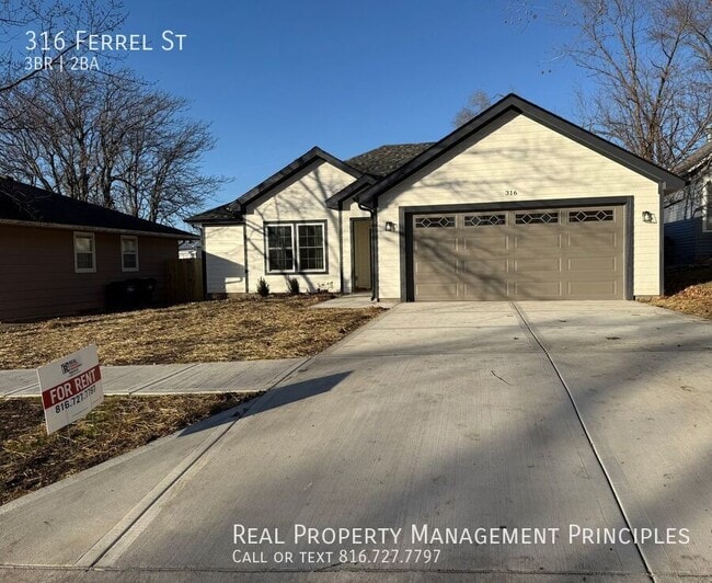 Building Photo - 316 Ferrel St