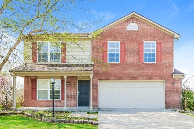 Building Photo - 8017 Grand Gulch Dr