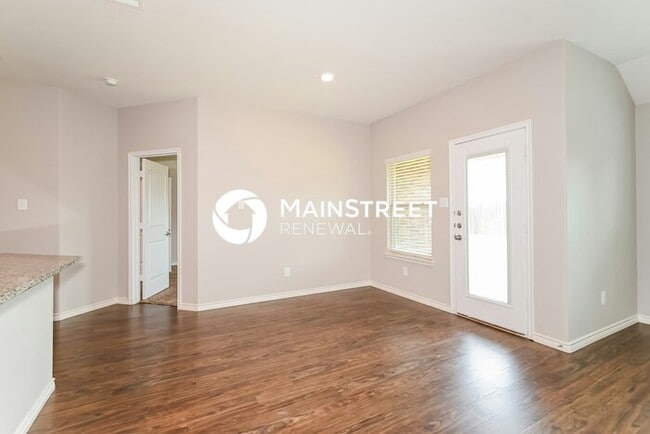 Building Photo - 4 Bedroom Pet-Friendly Home in FATE, TX with Main Street Renewal