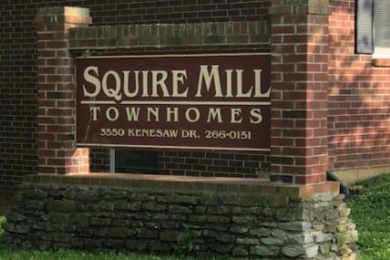 Squire Mill Town Homes - Squire Mill Town Homes