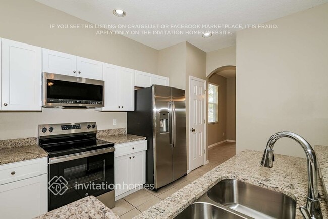 Photo - 5210 New Savannah Cir