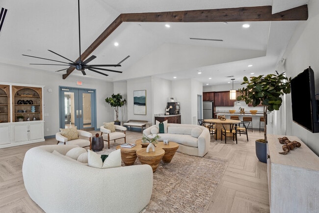 New Tampa Palms