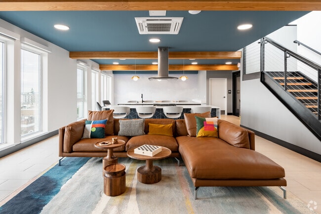 Community Lounge
