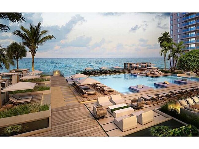 Building Photo - 2301 Collins Ave Unit 1125 Rental