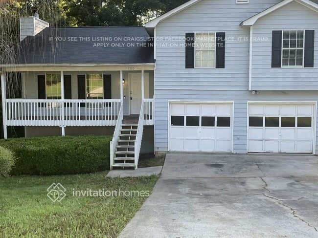 Building Photo - 7300 Hunters Ridge Dr Rental