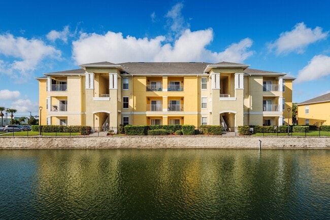 Legacy at Hibiscus Park