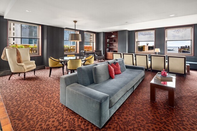 Photo - 88 Greenwich St Unit Great studio at Giana tital district