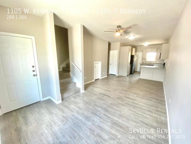 Photo - 1105 W Kennedy St Unit 1105-7 Kennedy