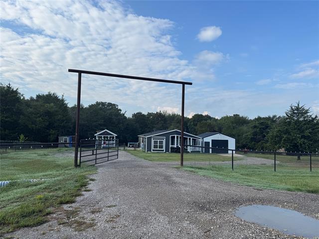 Building Photo - 4397 County Rd 2629 Rental