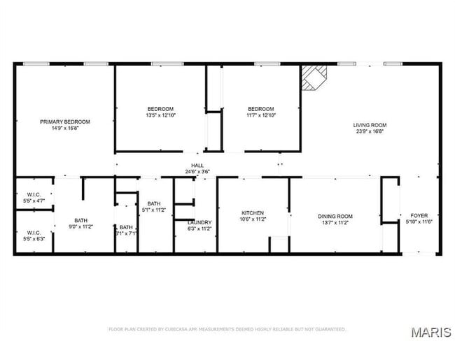 Photo - 964 Claytonbrook Dr Unidad 1C