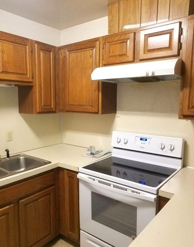 2 bedroom/ 2 bathroom- James Square - 2 bedroom/ 2 bathroom- James Square Rental